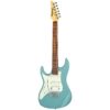 IBANEZ AZES40L Purist Blue (left-handed)