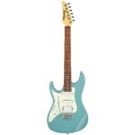 IBANEZ AZES40L Purist Blue (left-handed)