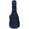 Borsa IBANEZ IGB681 BL Blu Chitarra Elettrica
