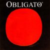 Muta PIRASTRO Obligato Violino Medium