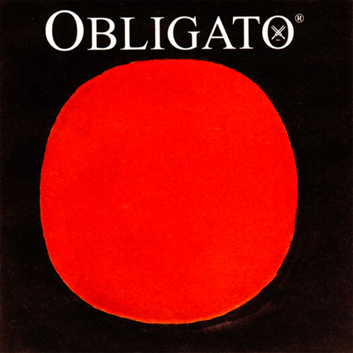 Muta PIRASTRO Obligato Violino Medium