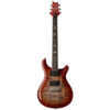 PRS SE Custom 24 Charcoal Cherry Burst 2025