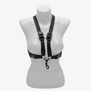 Collare Imbragatura BG S44SH Sax Alto/Tenore Donna XL
