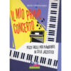 Mio Primo Concerto  - Remo Vinciguerra Ed. Edizioni Curci