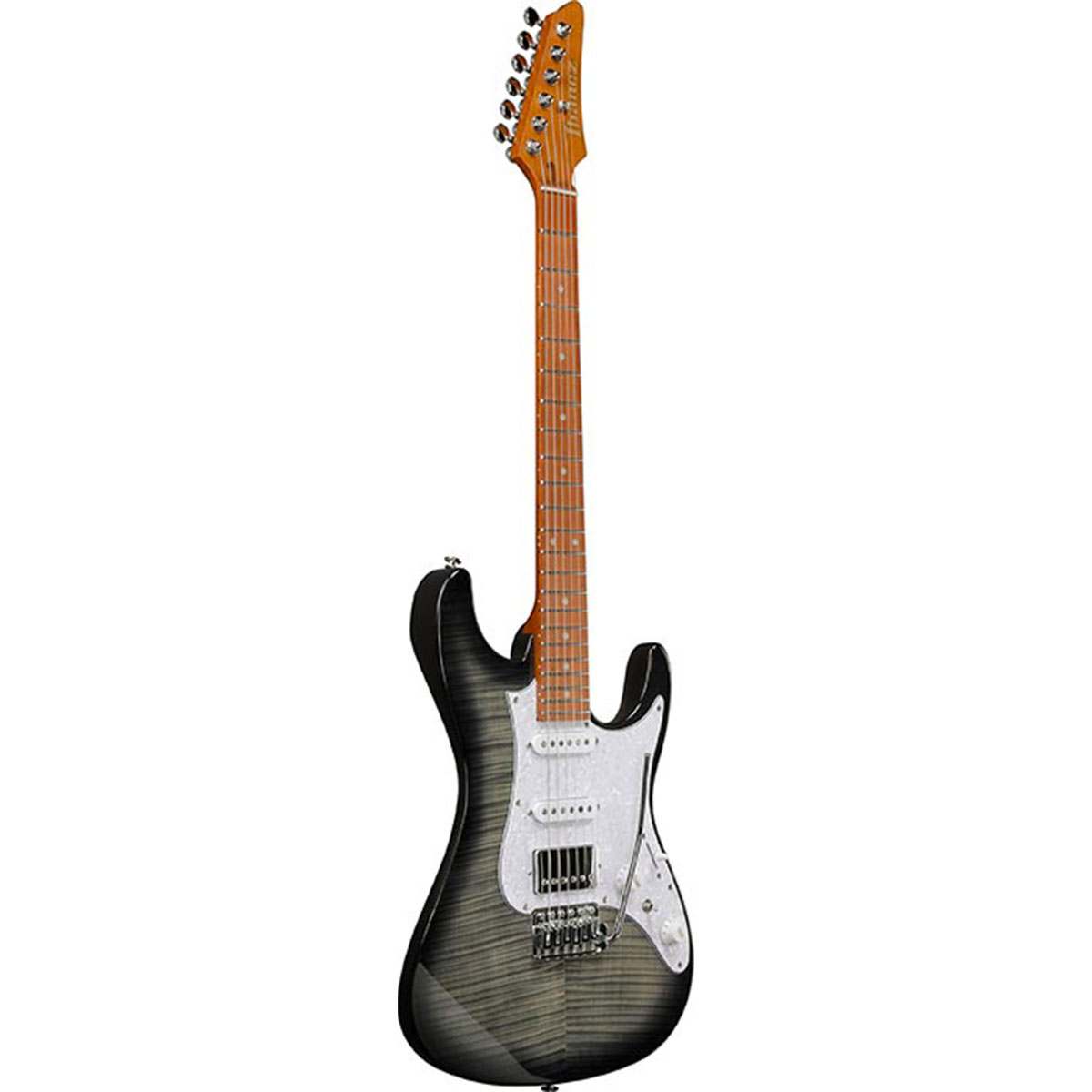 IBANEZ-AZ22S1F-TKS-Front