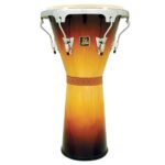 LATIN PERCUSSION Djembe Aspire Vintage SunburstT LPA630-VSB