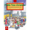 Fiddle Time Christmas