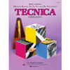 Metodo Bastien - TECNICA Liv. 1 Ed. Riggimenti