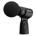 SHURE MV88+Stereo USB Mic