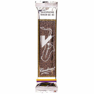 Ance Sax Tenore VANDOREN V12