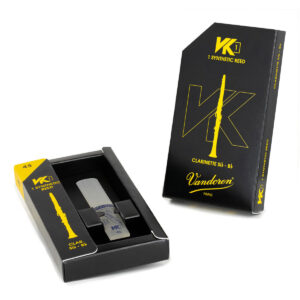Ance Clarinetto Sib VANDOREN VK1 Sintetica 45