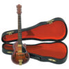 Miniatura CHITARRA con Astuccio
