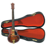 Miniatura CHITARRA con Astuccio