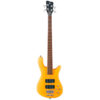 WARWICK Streamer Standard 4 Honey Violin Transparent Satin