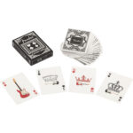 Carte da Gioco FENDER Playing Cards