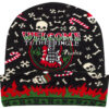 Cappello FENDER Ugly Christmas Beanie One Size