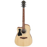 IBANEZ V40LCE OPN Open Pore Natural (Mancina)