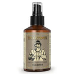 DR LISTON'S Electric Kit & E-Cymbal Cleaner