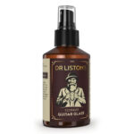 DR LISTON'S Ultimate Guitar Glaze
