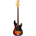 FENDER American Professional Classic Precision Bass RW 3C Sunburst