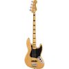 FENDER Squier Classic Vibe '70s Jazz Bass Natural
