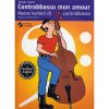 Contrabbasso Mon Amour - Alfredo Trebbi - Ed. Curci