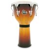 LATIN PERCUSSION Djembe Aspire Accents Vintage Sunburst LPA632-VSB