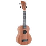 GEWA Ukulele Soprano Manoa P-SO