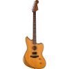 FENDER Acoustasonic Standard Jazzmaster Aged Natural