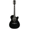 IBANEZ AC391RCE-BKH Artwood
