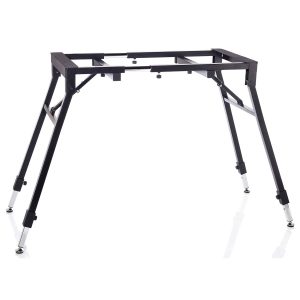 Supporto BESPECO BP100SN per Tastiera/Pianoforte Digitale