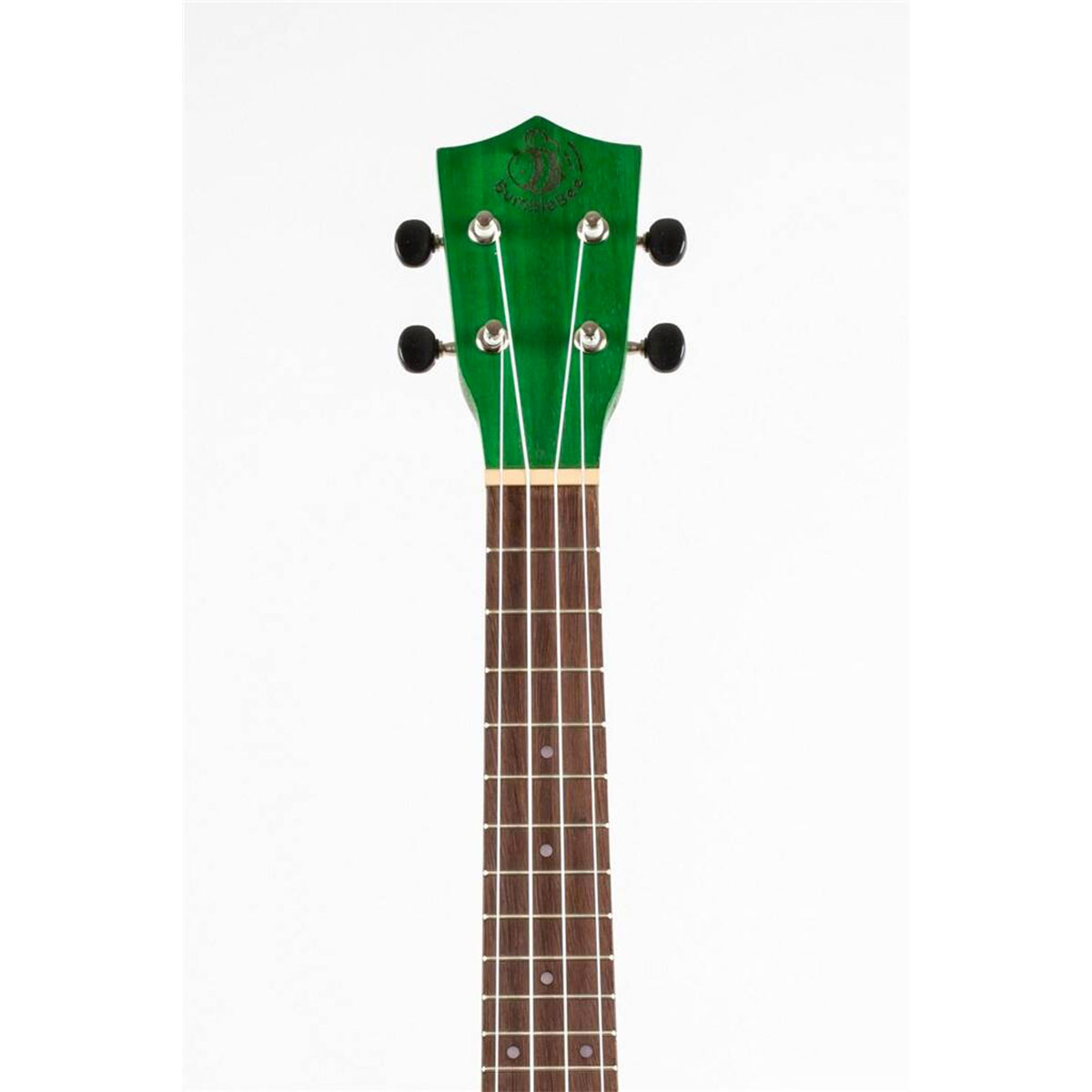 BUMBLEBEE-BUC23-Concerto-Ukulele---Green-1