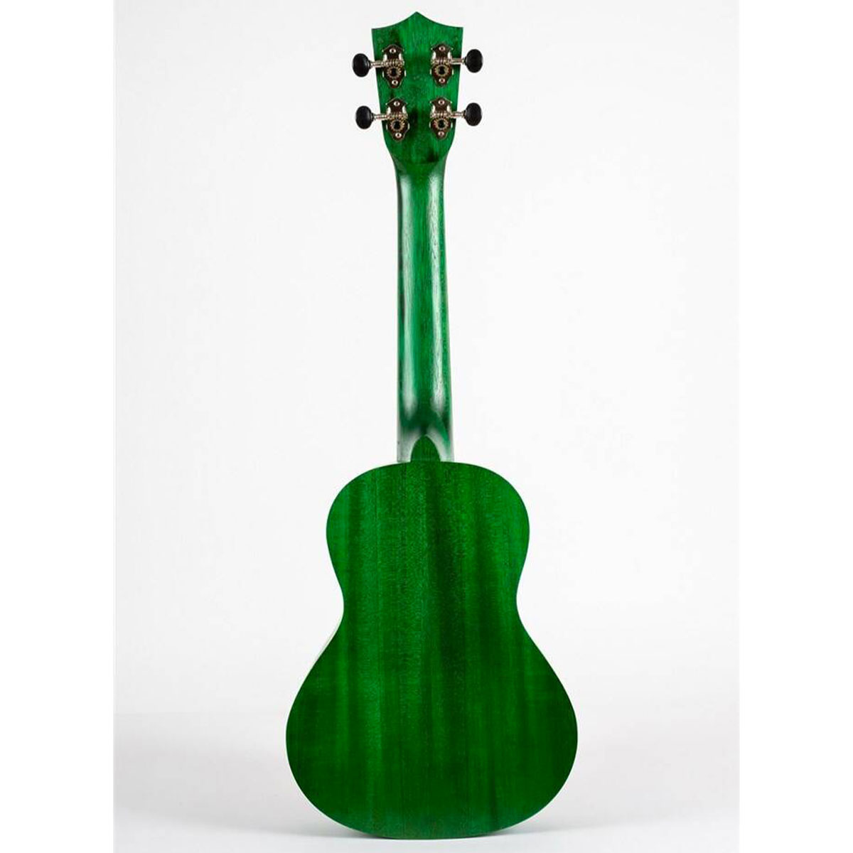 BUMBLEBEE-BUC23-Concerto-Ukulele---Green-2