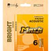 MARKBASS Bright Series - Extra Light Guade 10/47 DV6BRBZ01047AC