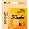 MARKBASS Bright Series - Medium Light Guade 11/52 DV6BRBZ01152AC