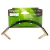 BESPECO EAFPP015 Cavo Patch per Pedali 0,15mt
