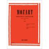 Sonate E Fantasie Volume II NN. 12 - 19 - Wolfgang Amadeus Mozart Ed. Ricordi