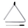 Triangolo CLUB SALSA 6"