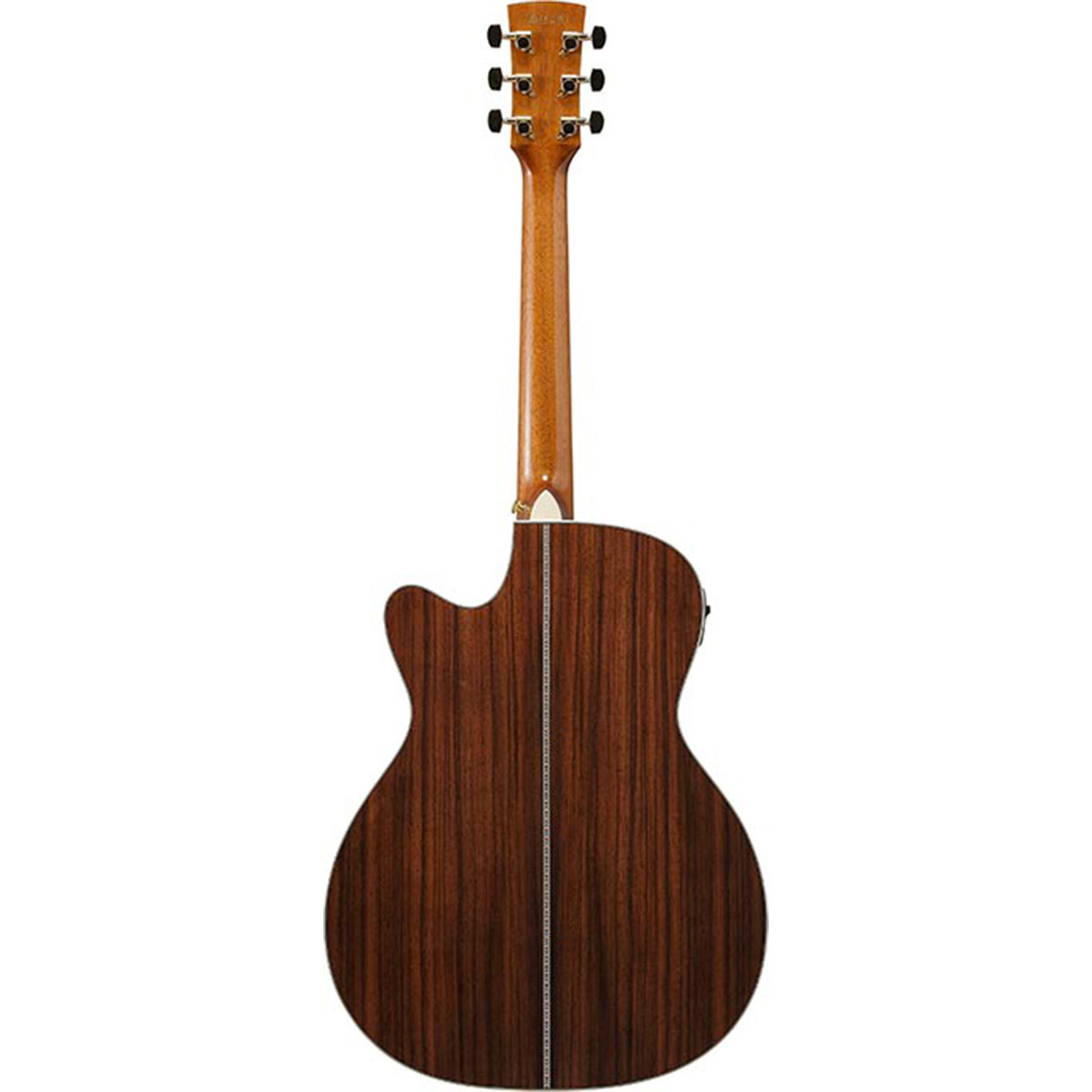 IBANEZ-AC391RCE-BKH-Artwood-2