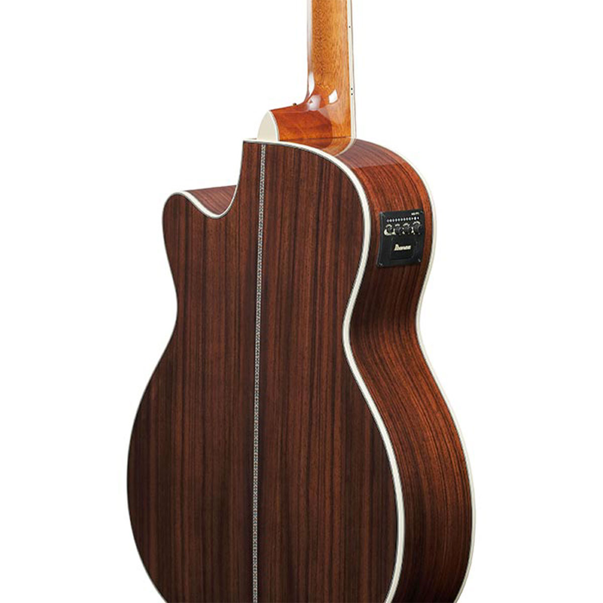 IBANEZ-AC391RCE-BKH-Artwood-3