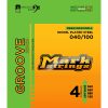 MARKBASS Groove Series - Light Guade 40/100 MB4GVNP40100LS