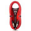BESPECO NCMB600RDFL Professional - 6m Rosso
