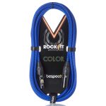 BESPECO RKMB300BL Blu 3m