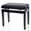 Panca BESPECO SG101BLSN Nero Lucido