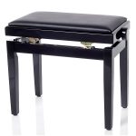 Panca BESPECO SG101BLSN Nero Lucido
