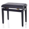 Panca BESPECO SG101BSSN Nero Satinato