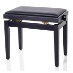 Panca BESPECO SG101BSSN Nero Satinato