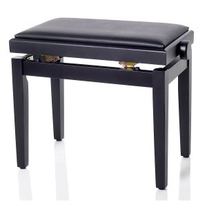 Panca BESPECO SG101BSSN Nero Satinato