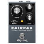 STRYMON Fairfax