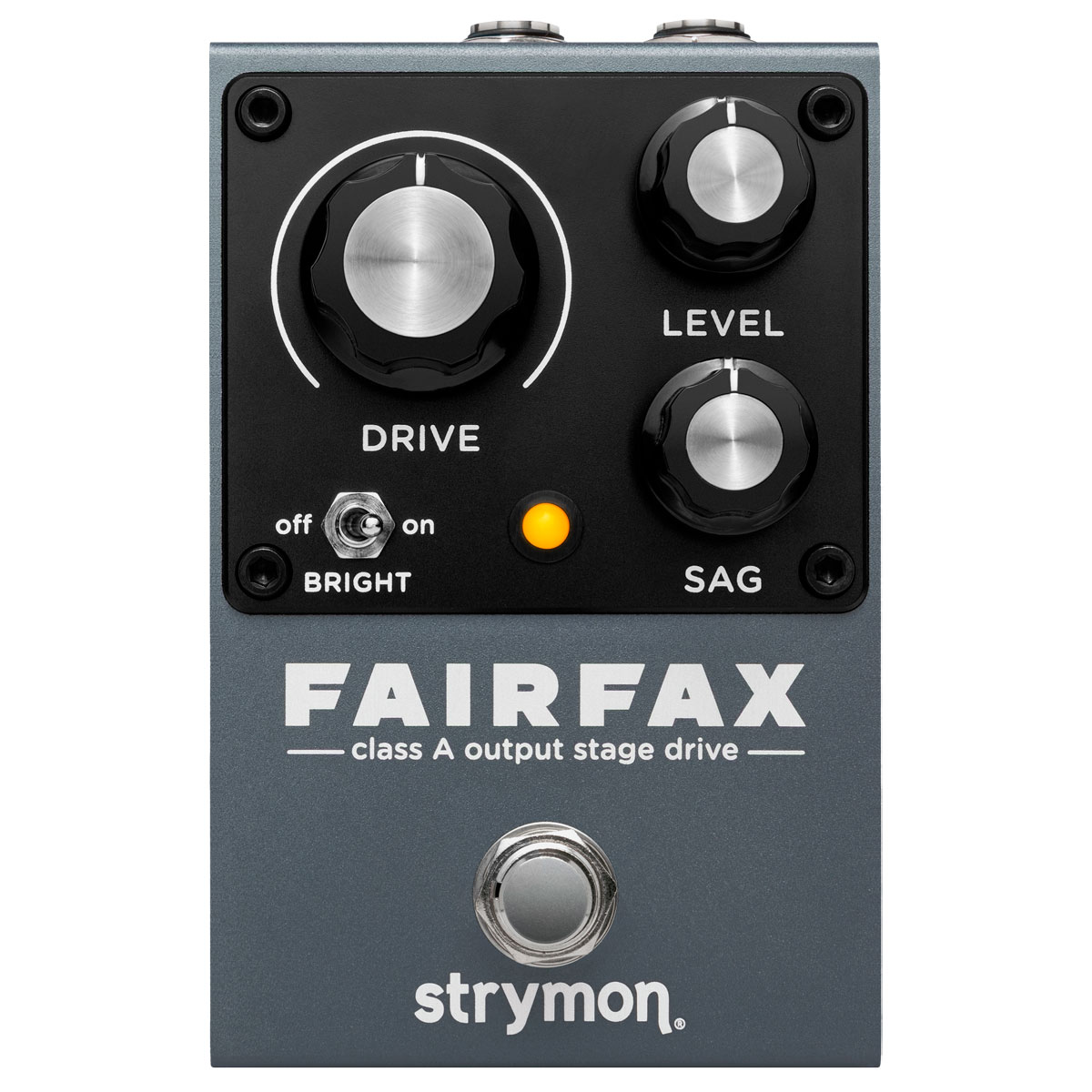 STRYMON Fairfax
